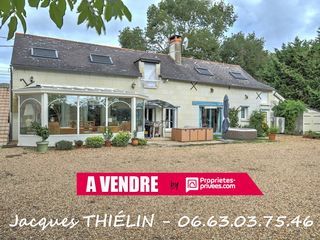  Maison � vendre 10 pi�ces 224 m�
