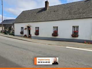  Maison � vendre 2 pi�ces 71 m�