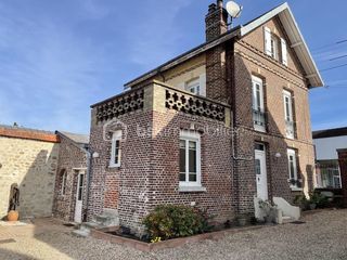  Propri�t�/ch�teau � vendre 6 pi�ces 135 m�