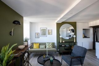  Appartement � vendre 3 pi�ces 62 m�