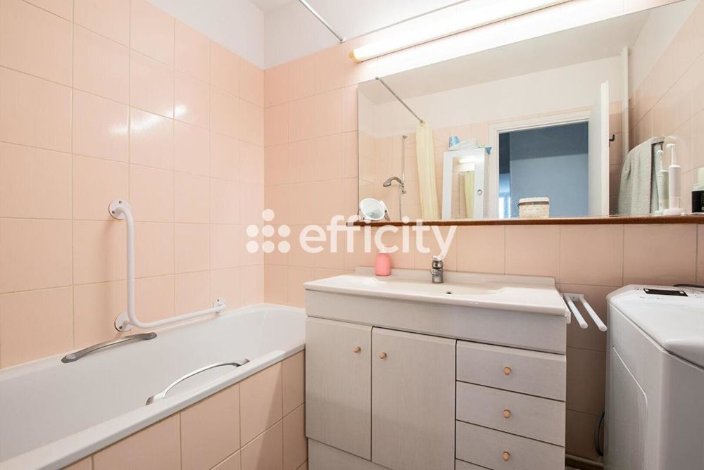 � vendre  Appartement Montrouge (92120)