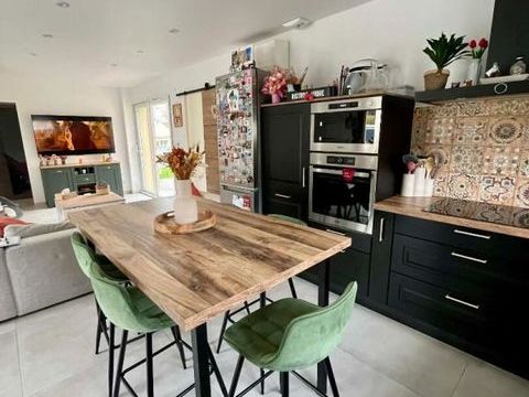   Maison neuve Razac Sur L'Isle 92 m2 Maison - 4 pi�ce(s) - 92 m�