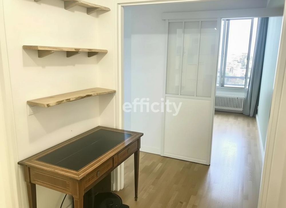 � vendre  Appartement Paris 15