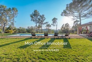  Villa � vendre 5 pi�ces 170 m�