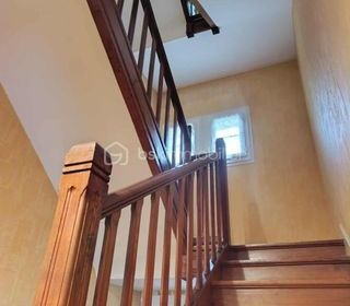  Maison � vendre 4 pi�ces 90 m�