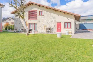  Maison � vendre 5 pi�ces 128 m�