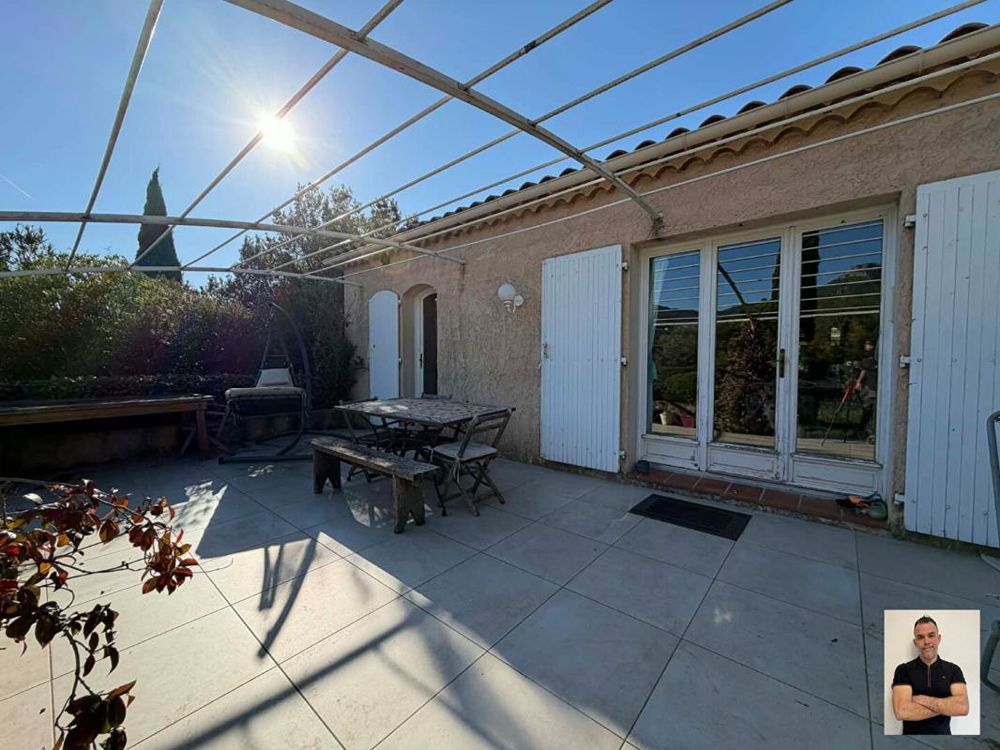 � vendre  Maison Trets (13530)