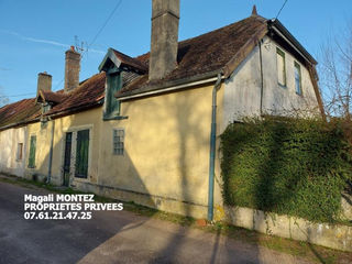  Maison � vendre 3 pi�ces 70 m�