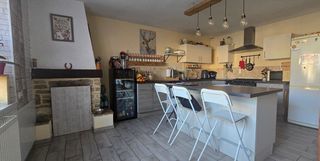  Maison � vendre 5 pi�ces 146 m�