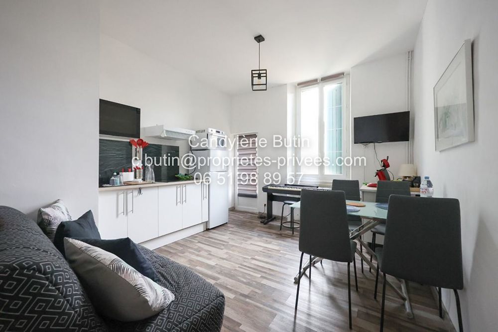 � vendre  Maison La Redorte (11700)