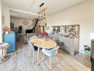  Duplex/triplex � vendre 5 pi�ces 96 m�