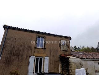  Maison � vendre 6 pi�ces 150 m�