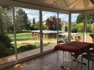  Maison � vendre 9 pi�ces 183 m�