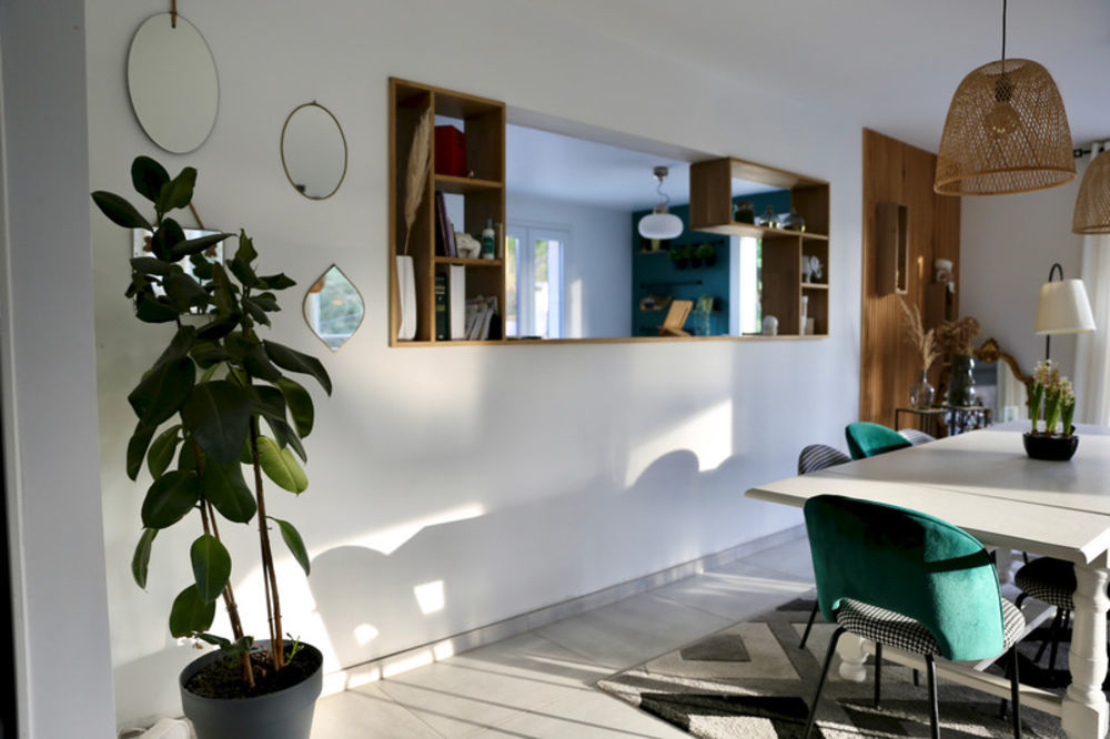 � vendre  Maison Villers-Allerand (51500)