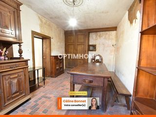  Maison � vendre 5 pi�ces 139 m�