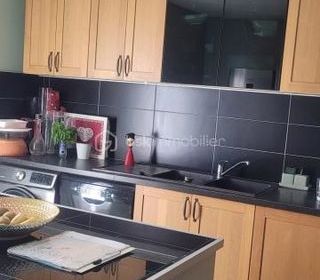  Maison � vendre 7 pi�ces 158 m�