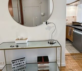  Appartement � vendre 2 pi�ces 55 m�