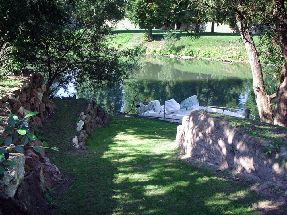 � vendre  Maison Vaux-sur-Seine (78740)