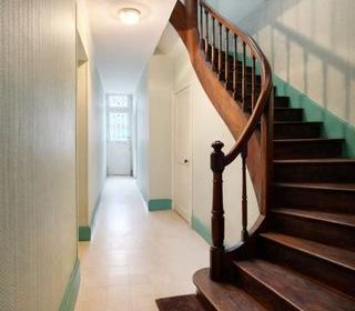  Immeuble � vendre 12 pi�ces 225 m�