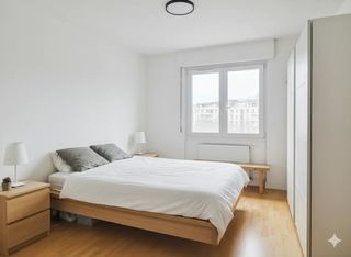  Appartement � vendre 2 pi�ces 43 m�