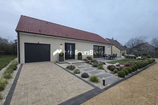  Maison 6 pi�ces 100 m� Autrey les gray