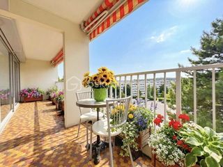  Appartement � vendre 4 pi�ces 85 m�