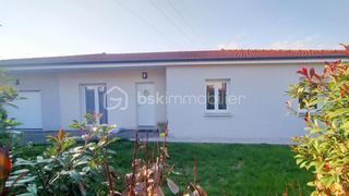  Maison � vendre 5 pi�ces 106 m�