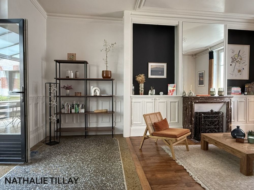 � vendre  Maison Orl�ans (45000)