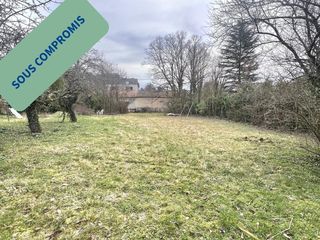  Terrain � vendre 1359 m�