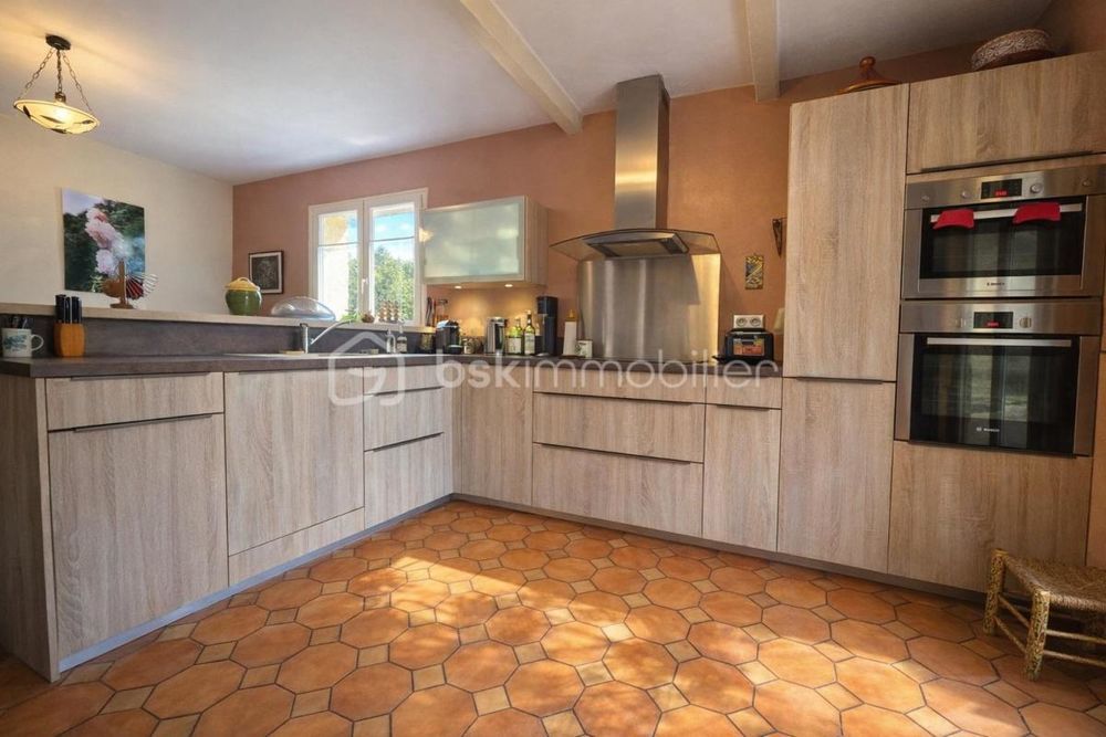 � vendre  Propri�t�/ch�teau Saint-G�ly-du-Fesc (34980)