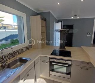  Maison � vendre 7 pi�ces 145 m�