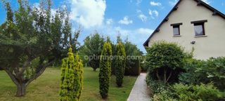  Maison � vendre 5 pi�ces 93 m�