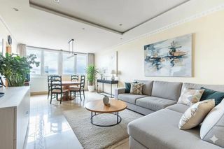  Appartement � vendre 5 pi�ces 96 m�