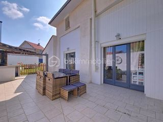  Maison � vendre 5 pi�ces 136 m�