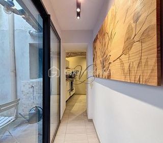  Appartement � vendre 2 pi�ces 50 m�