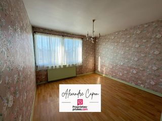  Maison � vendre 4 pi�ces 81 m�