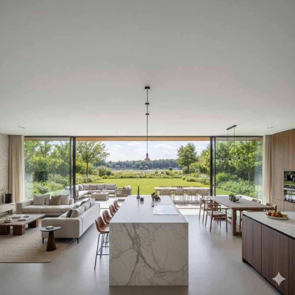 � vendre  Maison Rueil-Malmaison (92500)