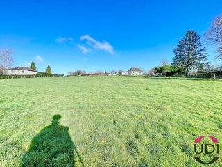  Terrain � vendre 3082 m�