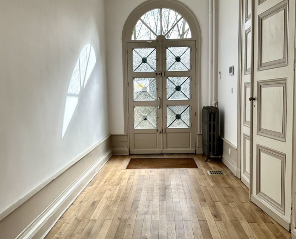 � vendre  Maison Tours (37000)