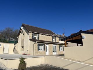  Propri�t�/ch�teau � vendre 5 pi�ces 156 m�