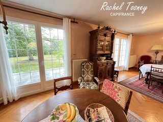  Maison � vendre 8 pi�ces 160 m�