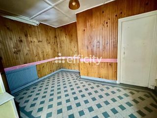  Maison � vendre 4 pi�ces 77 m�