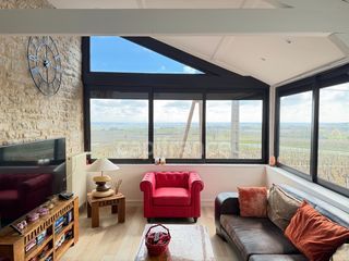  Maison � vendre 5 pi�ces 106 m�