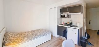  Appartement � vendre 1 pi�ce 19 m�