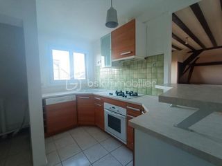  Appartement � vendre 4 pi�ces 86 m�