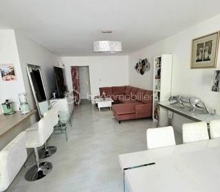  Appartement � vendre 4 pi�ces 82 m�