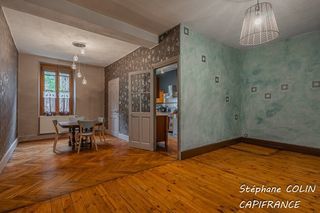  Maison � vendre 5 pi�ces 143 m�