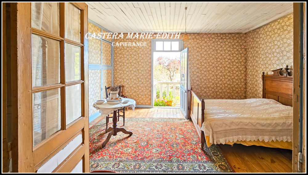 � vendre  Propri�t�/ch�teau Vic-Fezensac (32190)