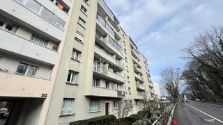  Appartement � vendre 2 pi�ces 53 m�