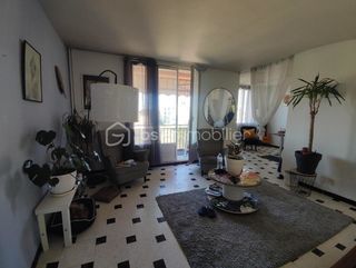  Appartement � vendre 4 pi�ces 80 m�